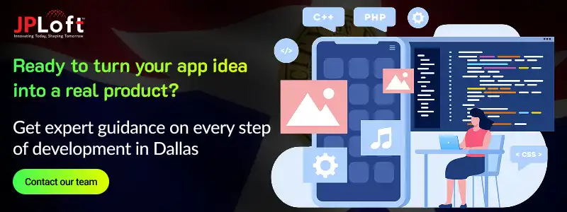 Ready to turn your app idea into a real product